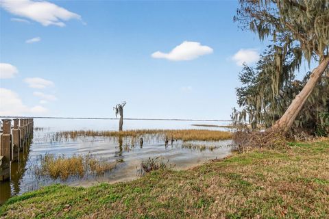 Tiny photo for 2898 Ann Rou Road, Tavares, FL 32778 (MLS # G5108294)