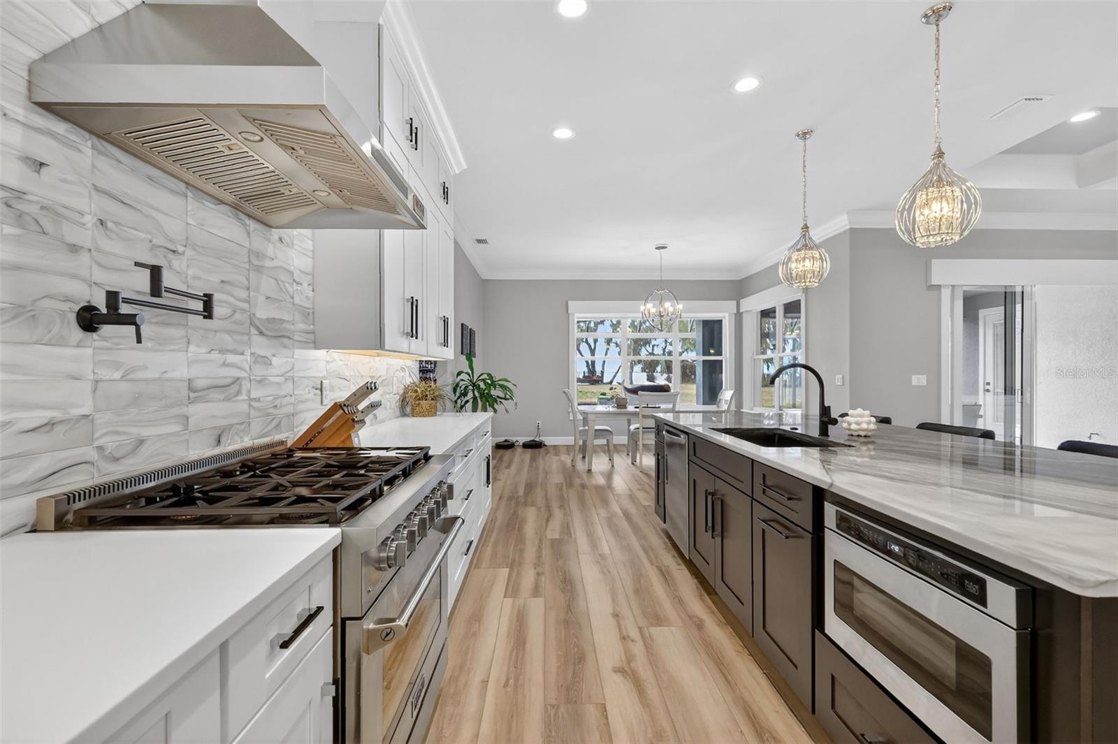 ACREAGE & UNREC - Residential