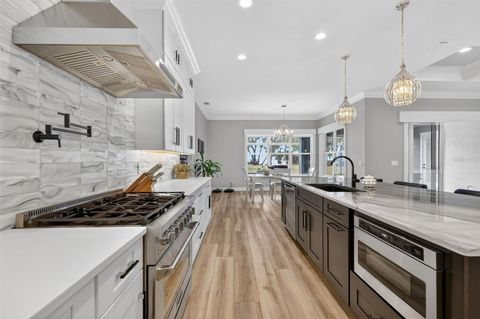 Tiny photo for 2898 Ann Rou Road, Tavares, FL 32778 (MLS # G5108294)