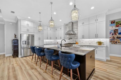 Tiny photo for 2898 Ann Rou Road, Tavares, FL 32778 (MLS # G5108294)