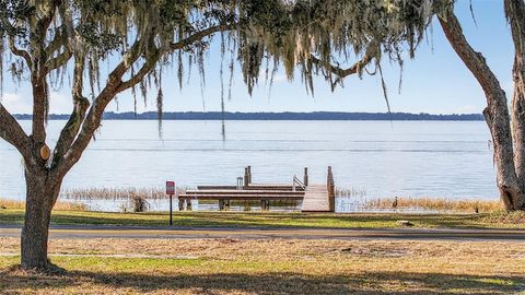 Tiny photo for 2898 Ann Rou Road, Tavares, FL 32778 (MLS # G5108294)