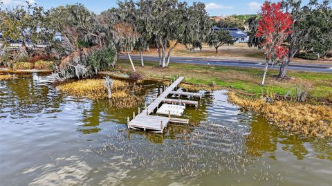 Tiny photo for 2898 Ann Rou Road, Tavares, FL 32778 (MLS # G5108294)
