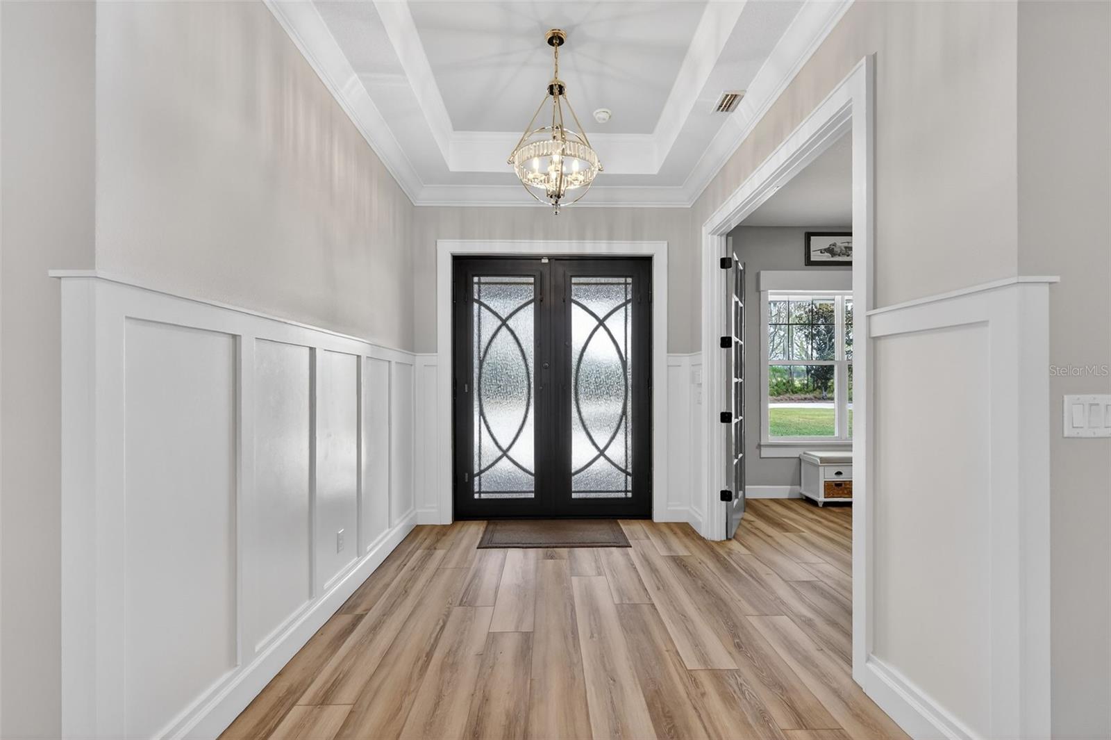 ACREAGE & UNREC - Residential