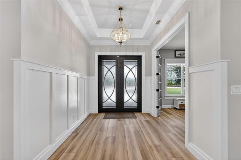 Tiny photo for 2898 Ann Rou Road, Tavares, FL 32778 (MLS # G5108294)