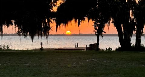 Photo of 2898 Ann Rou Road, Tavares, FL 32778 (MLS # G5108294)