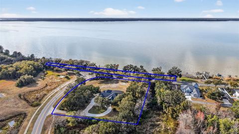 Tiny photo for 2898 Ann Rou Road, Tavares, FL 32778 (MLS # G5108294)