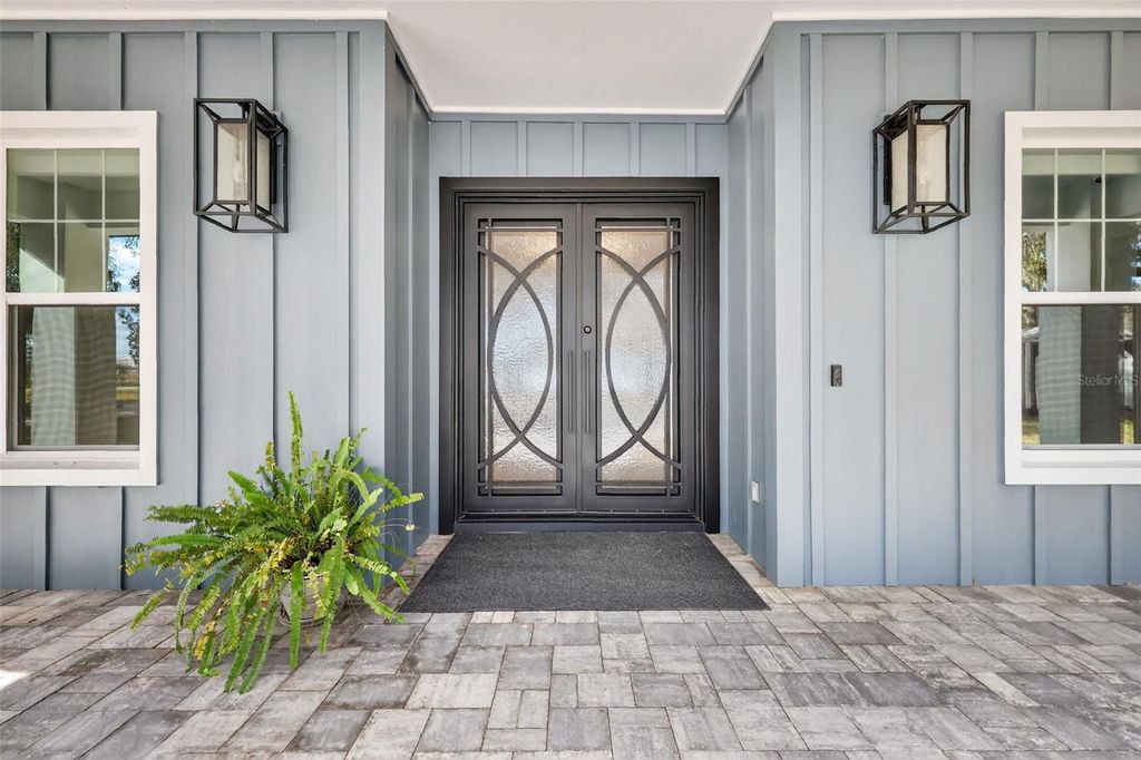 Photo of 2898 Ann Rou Road, Tavares, FL 32778 (MLS # G5108294)