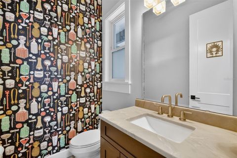 Tiny photo for 2898 Ann Rou Road, Tavares, FL 32778 (MLS # G5108294)