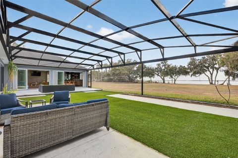 Tiny photo for 2898 Ann Rou Road, Tavares, FL 32778 (MLS # G5108294)