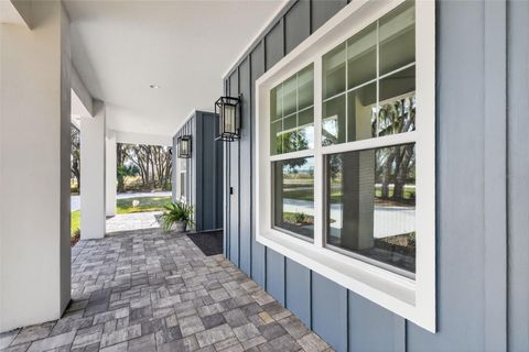 Tiny photo for 2898 Ann Rou Road, Tavares, FL 32778 (MLS # G5108294)