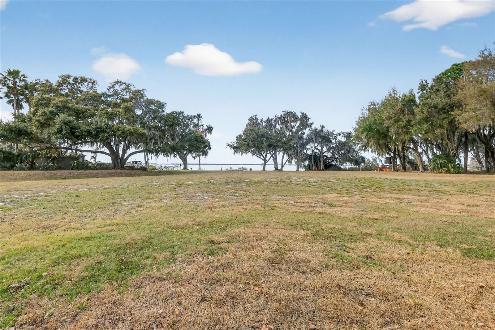 ACREAGE & UNREC - Residential