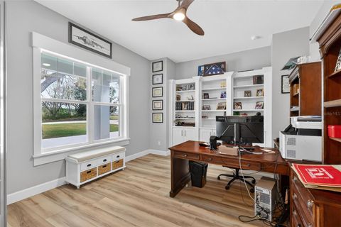 Tiny photo for 2898 Ann Rou Road, Tavares, FL 32778 (MLS # G5108294)