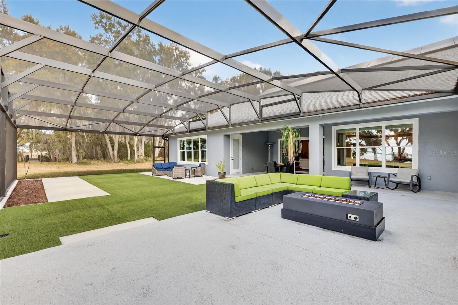 ACREAGE & UNREC - Residential