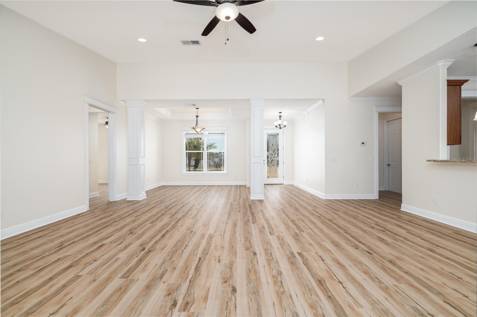 SILVER SANDS SEC B - Residential