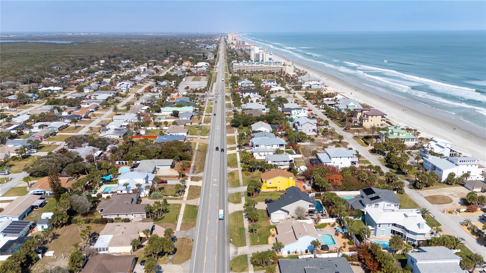 SILVER SANDS SEC B - Residential