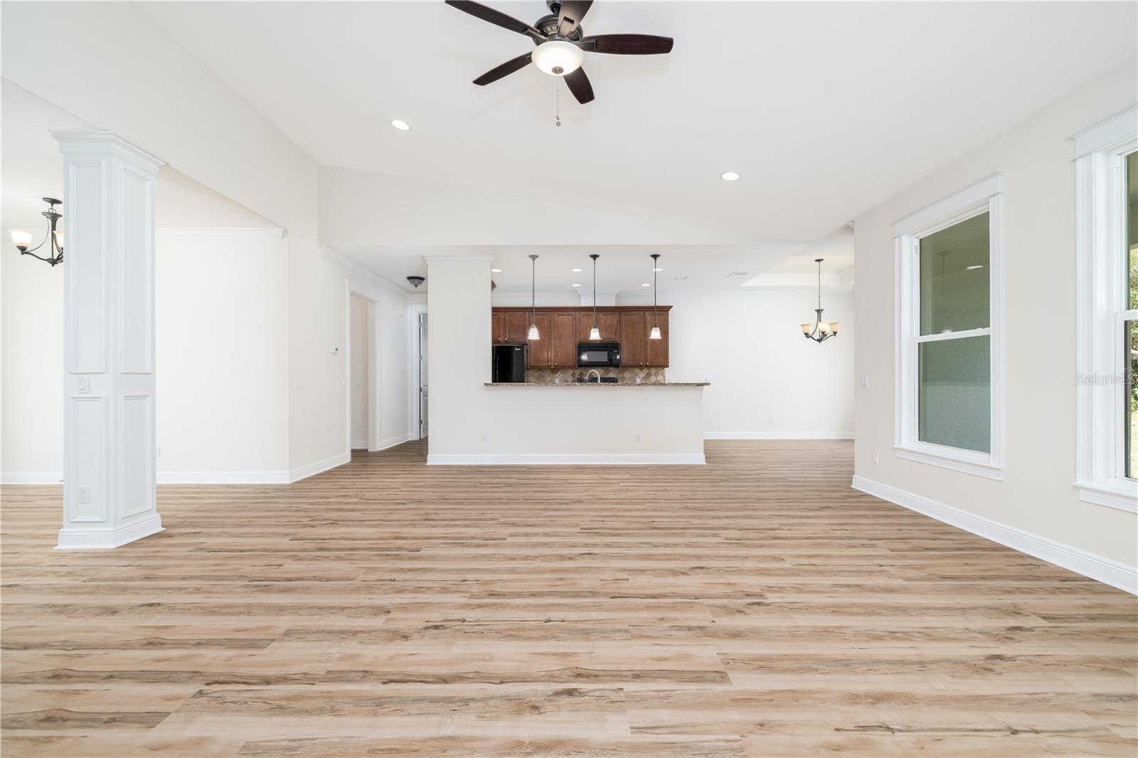 SILVER SANDS SEC B - Residential