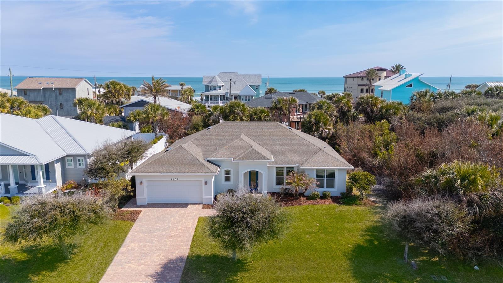 SILVER SANDS SEC B - Residential