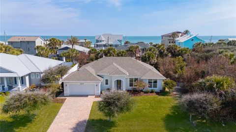 Photo of 4609 S Atlantic Avenue, New Smyrna Beach, FL 32169 (MLS # NS1087462)