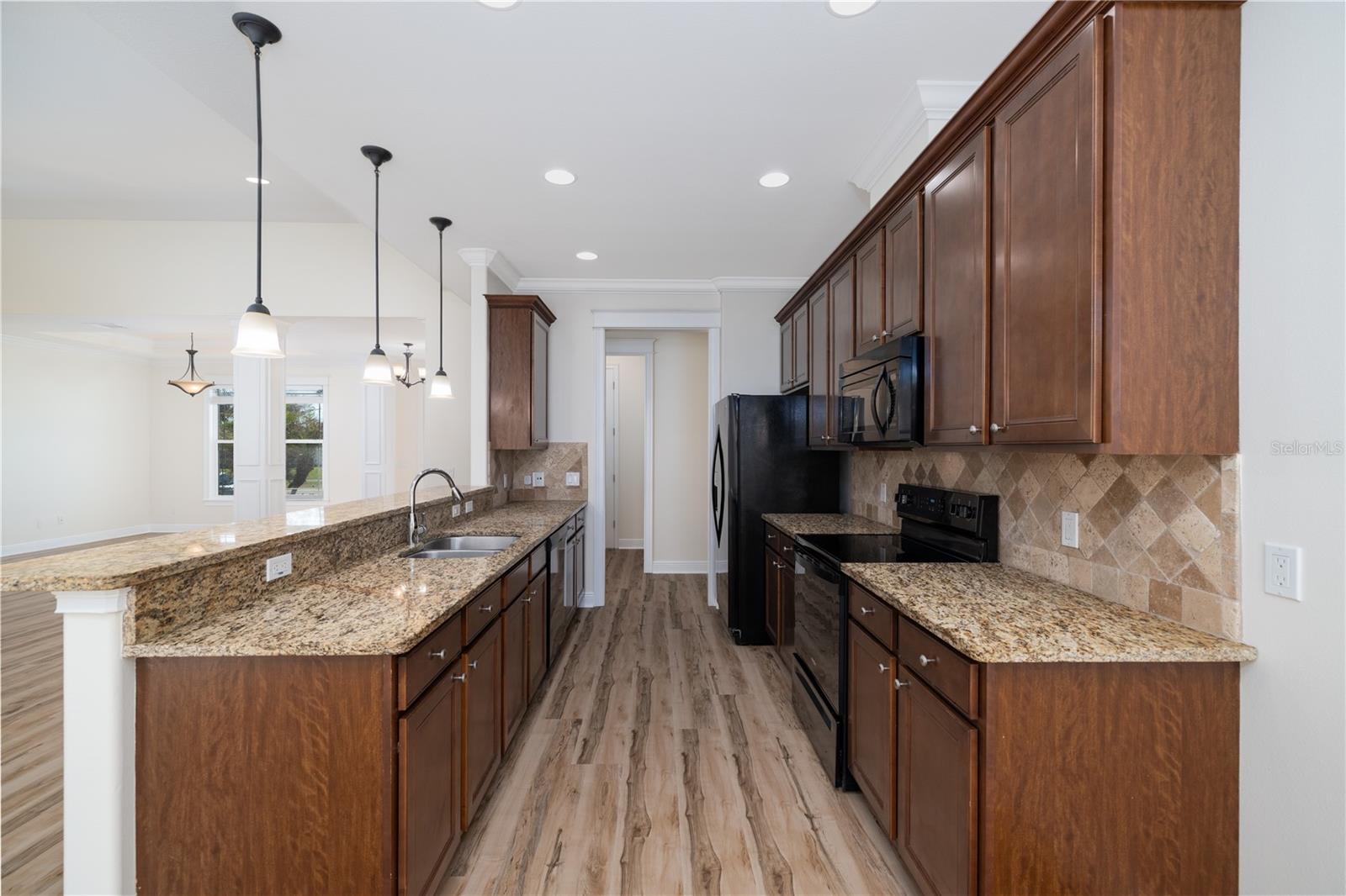 SILVER SANDS SEC B - Residential