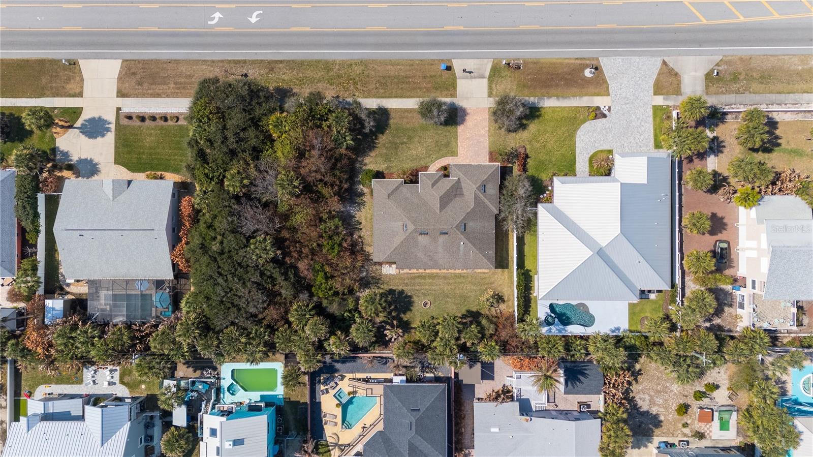 SILVER SANDS SEC B - Residential