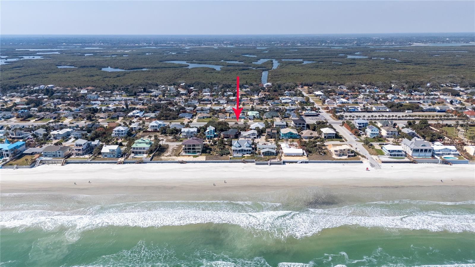 SILVER SANDS SEC B - Residential