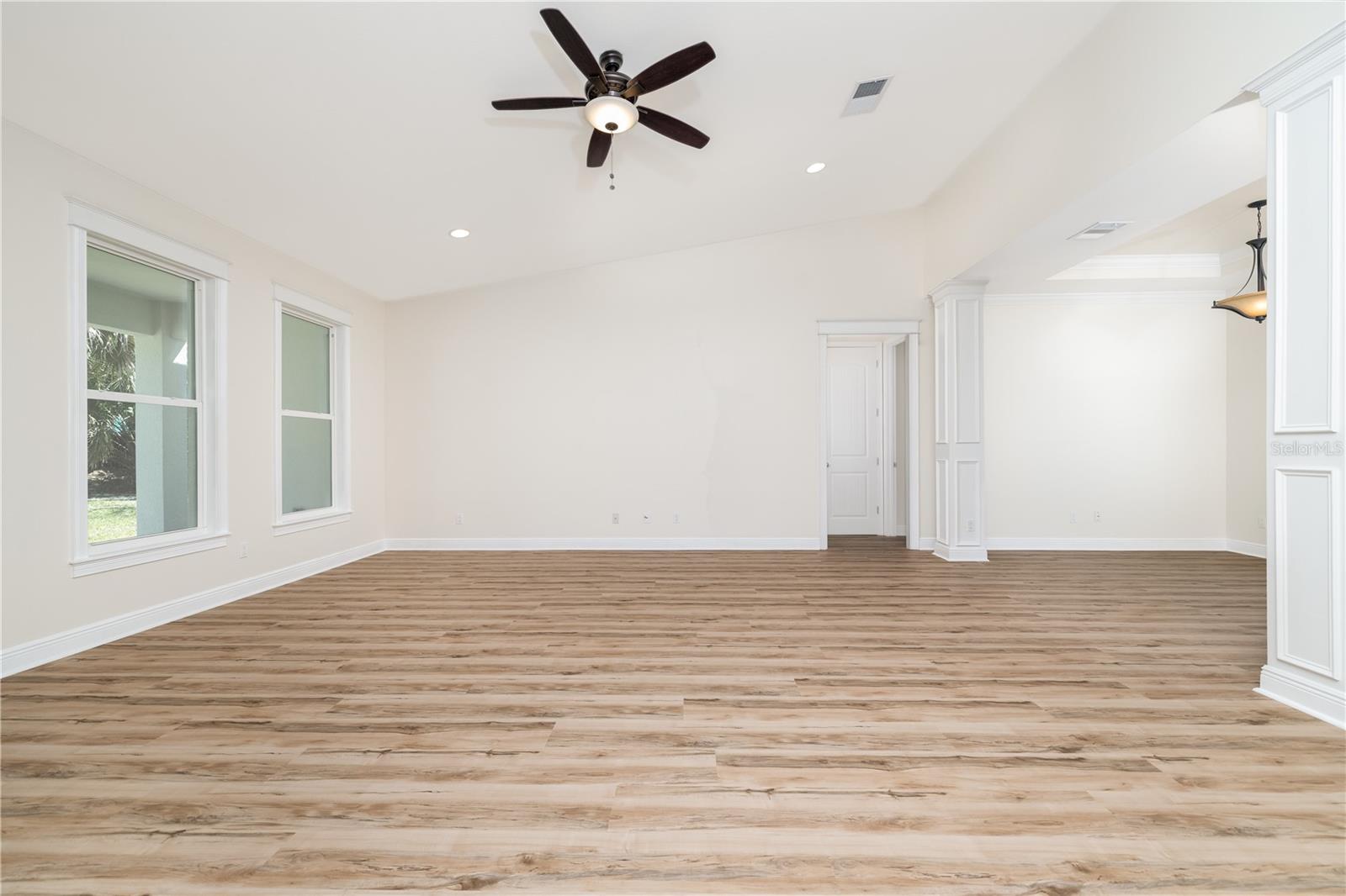 SILVER SANDS SEC B - Residential