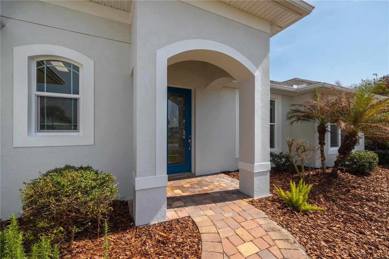 SILVER SANDS SEC B - Residential