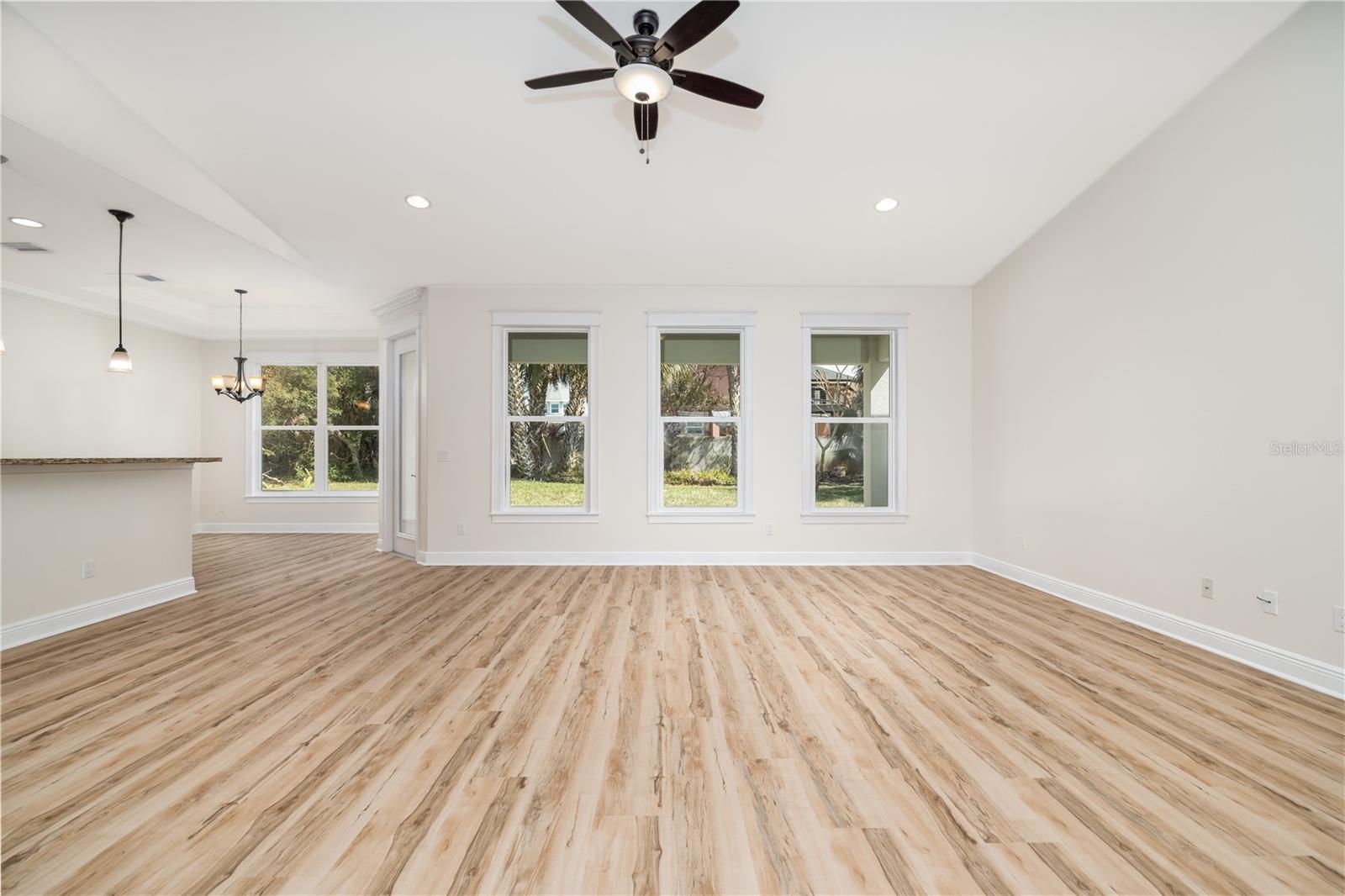 SILVER SANDS SEC B - Residential