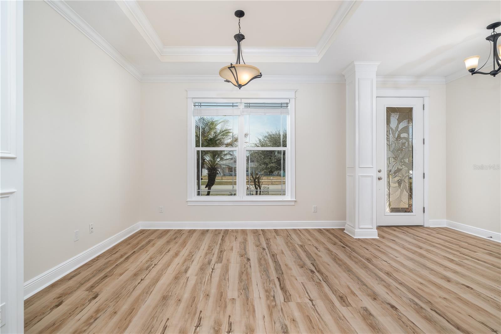 SILVER SANDS SEC B - Residential