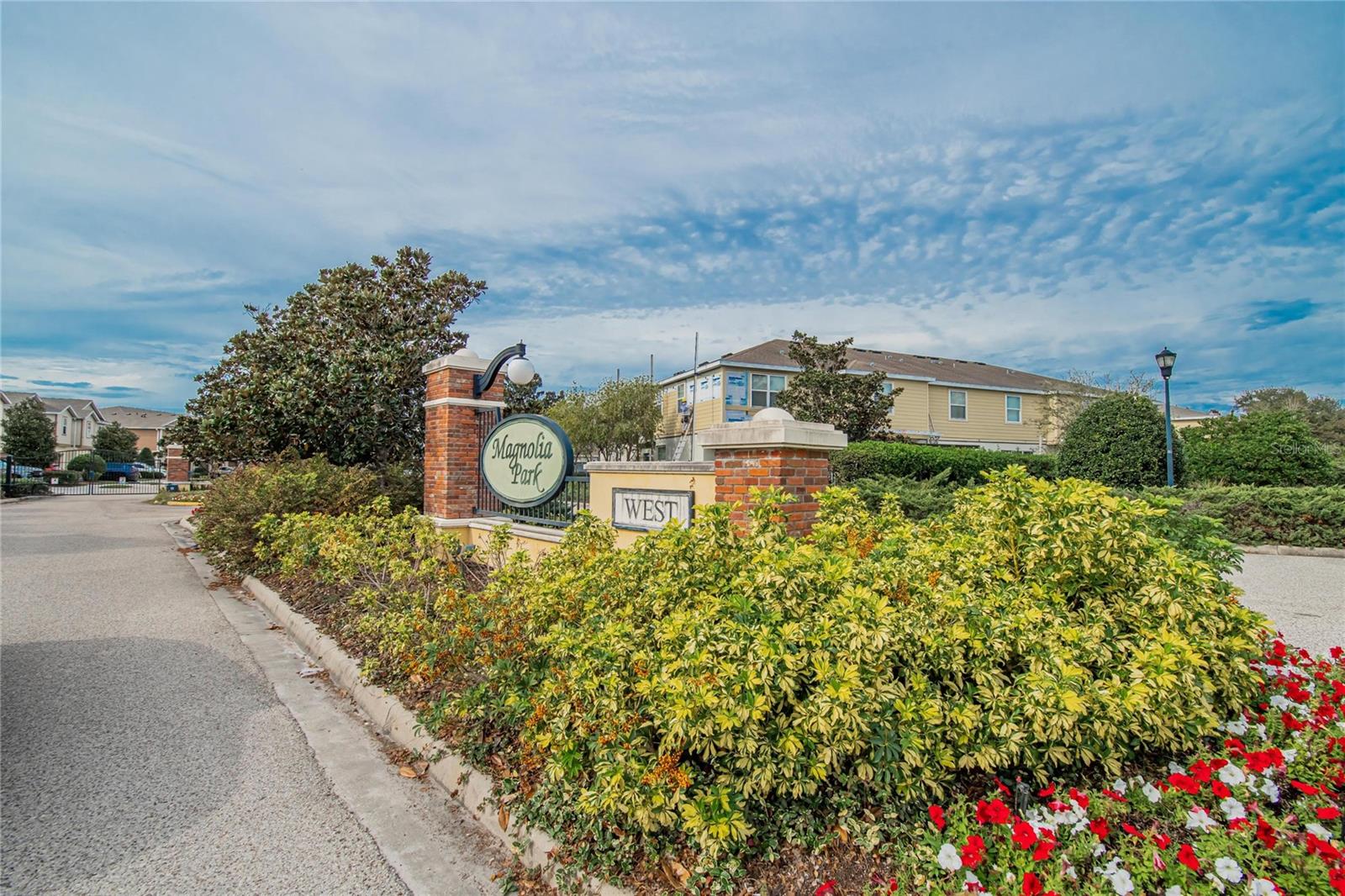 HARVEST CREEK VILLAGE - Residential