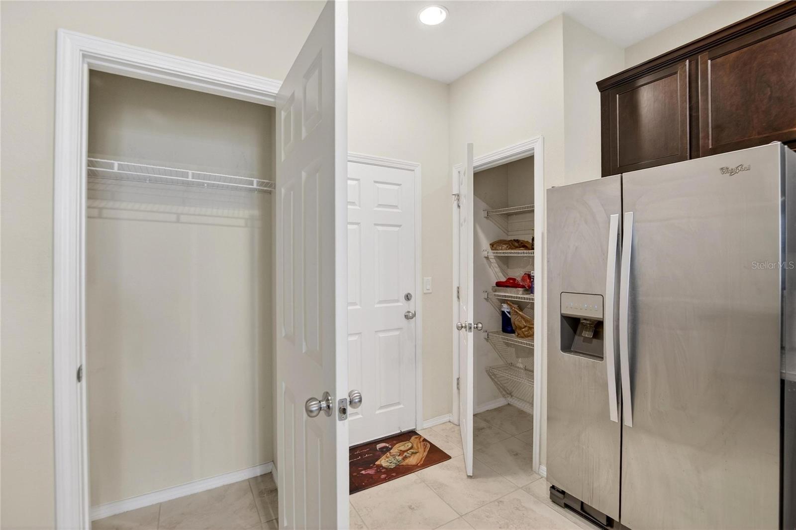 HARVEST CREEK VILLAGE - Residential