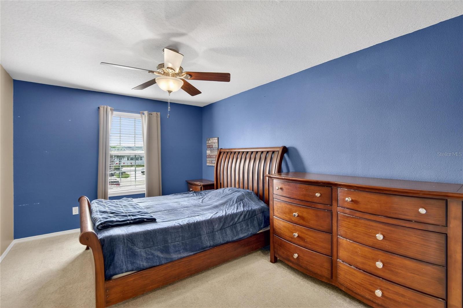 HARVEST CREEK VILLAGE - Residential