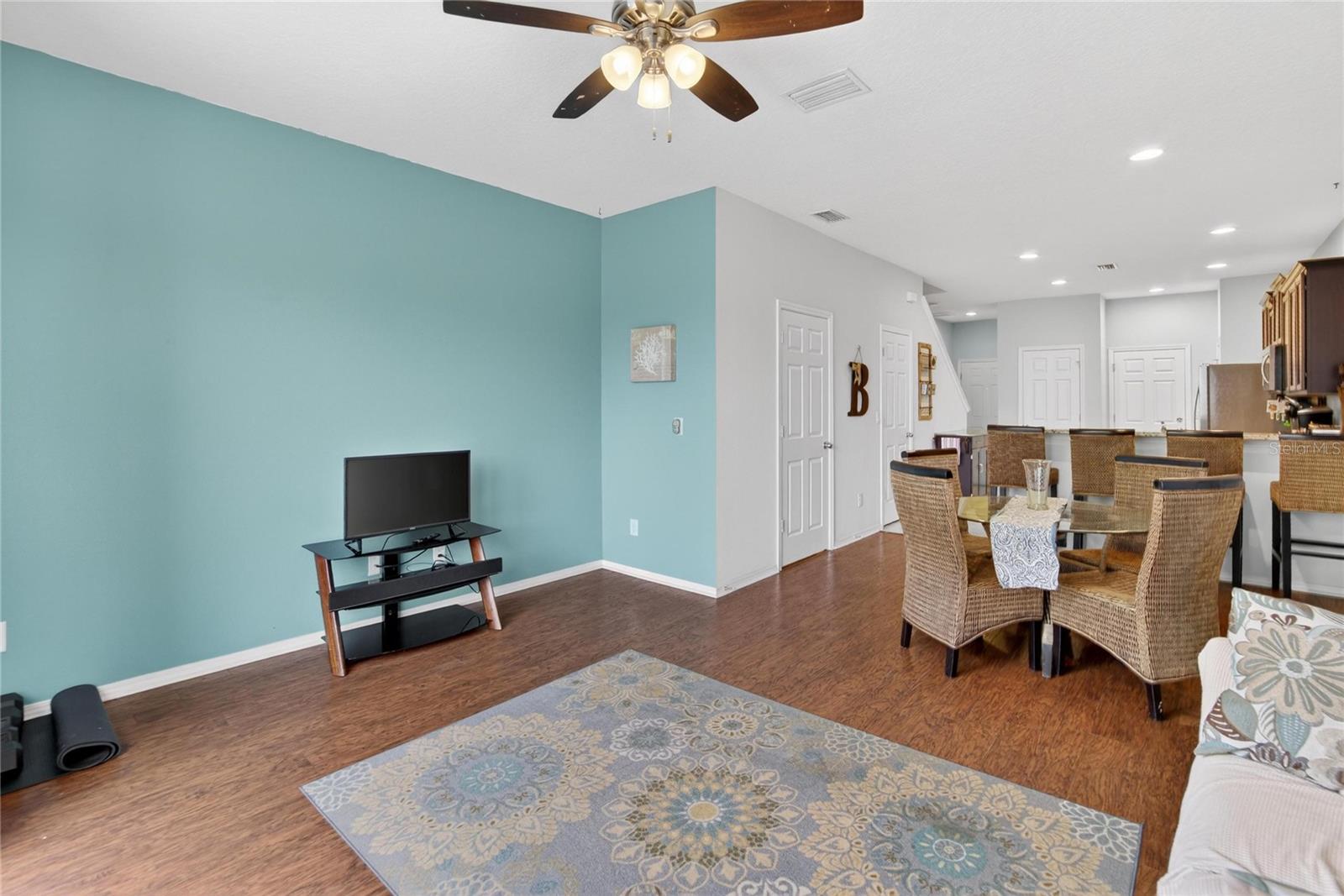 HARVEST CREEK VILLAGE - Residential