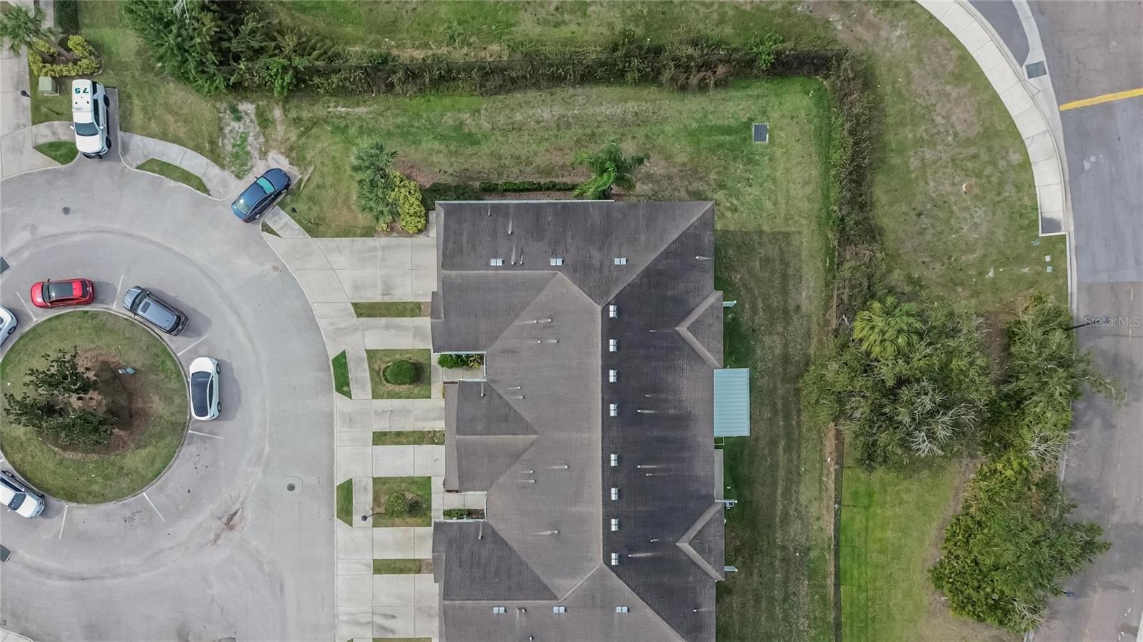 HARVEST CREEK VILLAGE - Residential