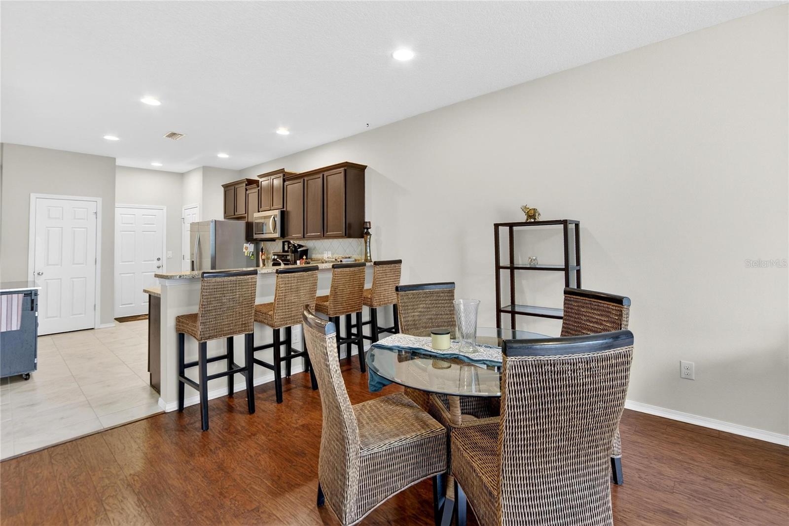 HARVEST CREEK VILLAGE - Residential