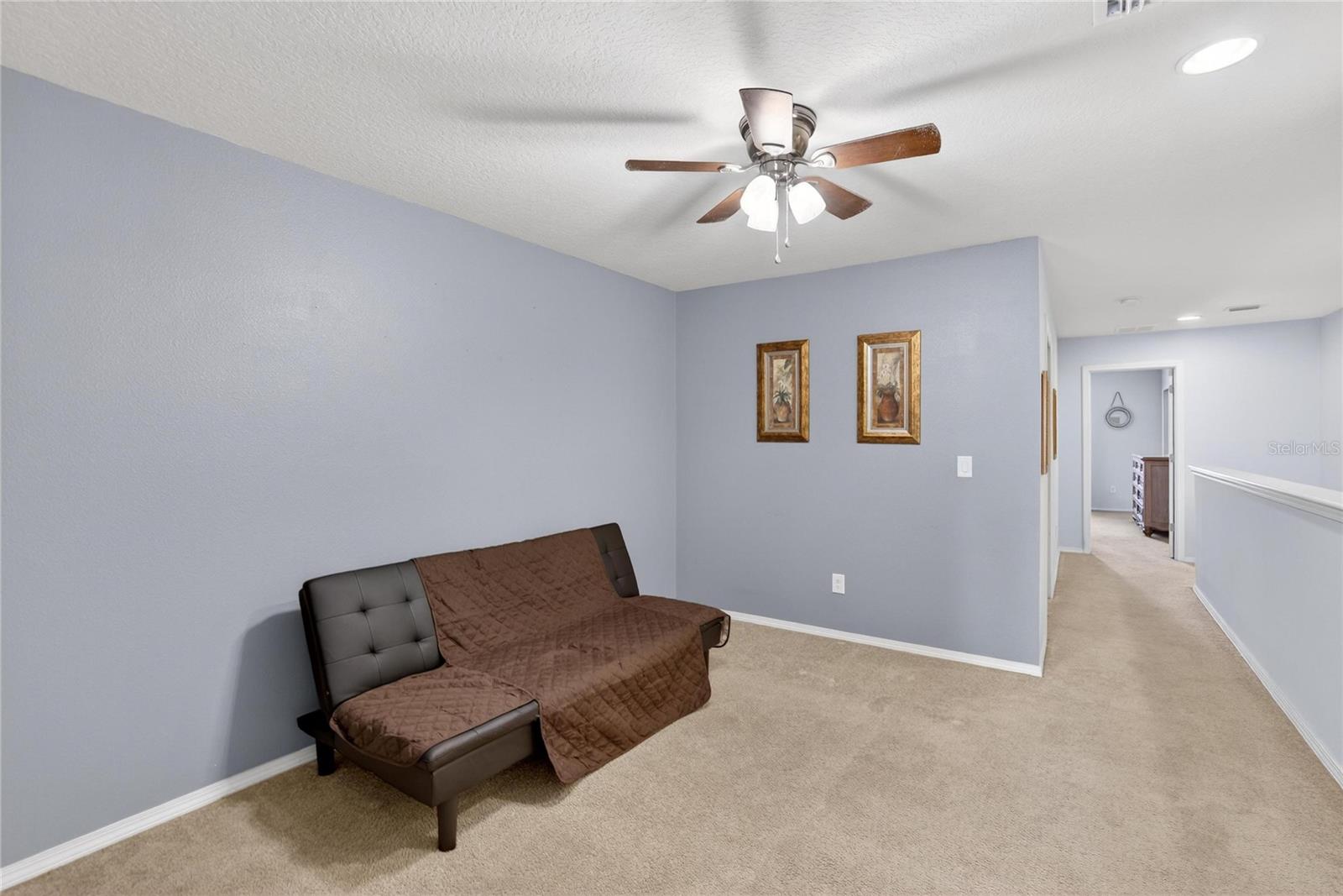 HARVEST CREEK VILLAGE - Residential