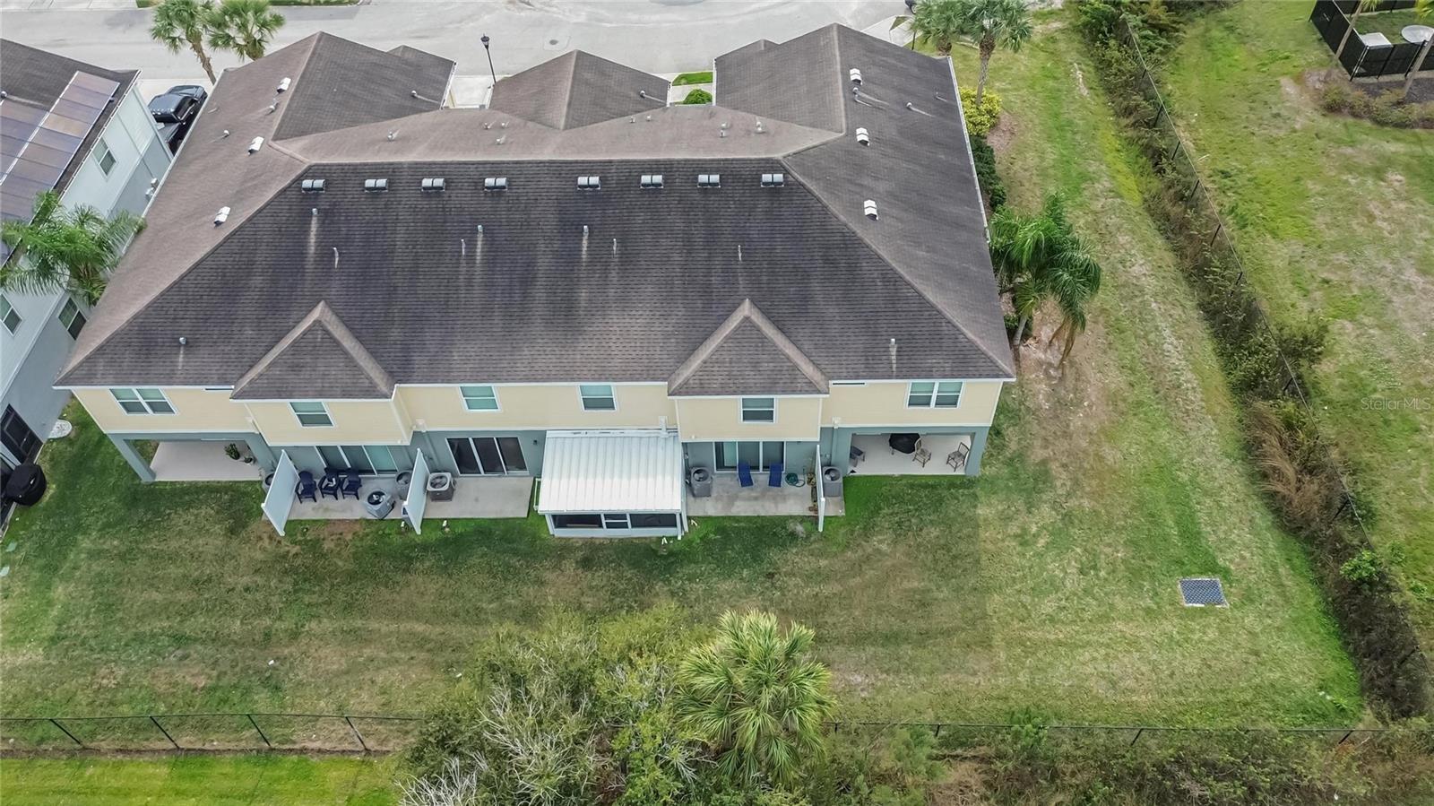 HARVEST CREEK VILLAGE - Residential