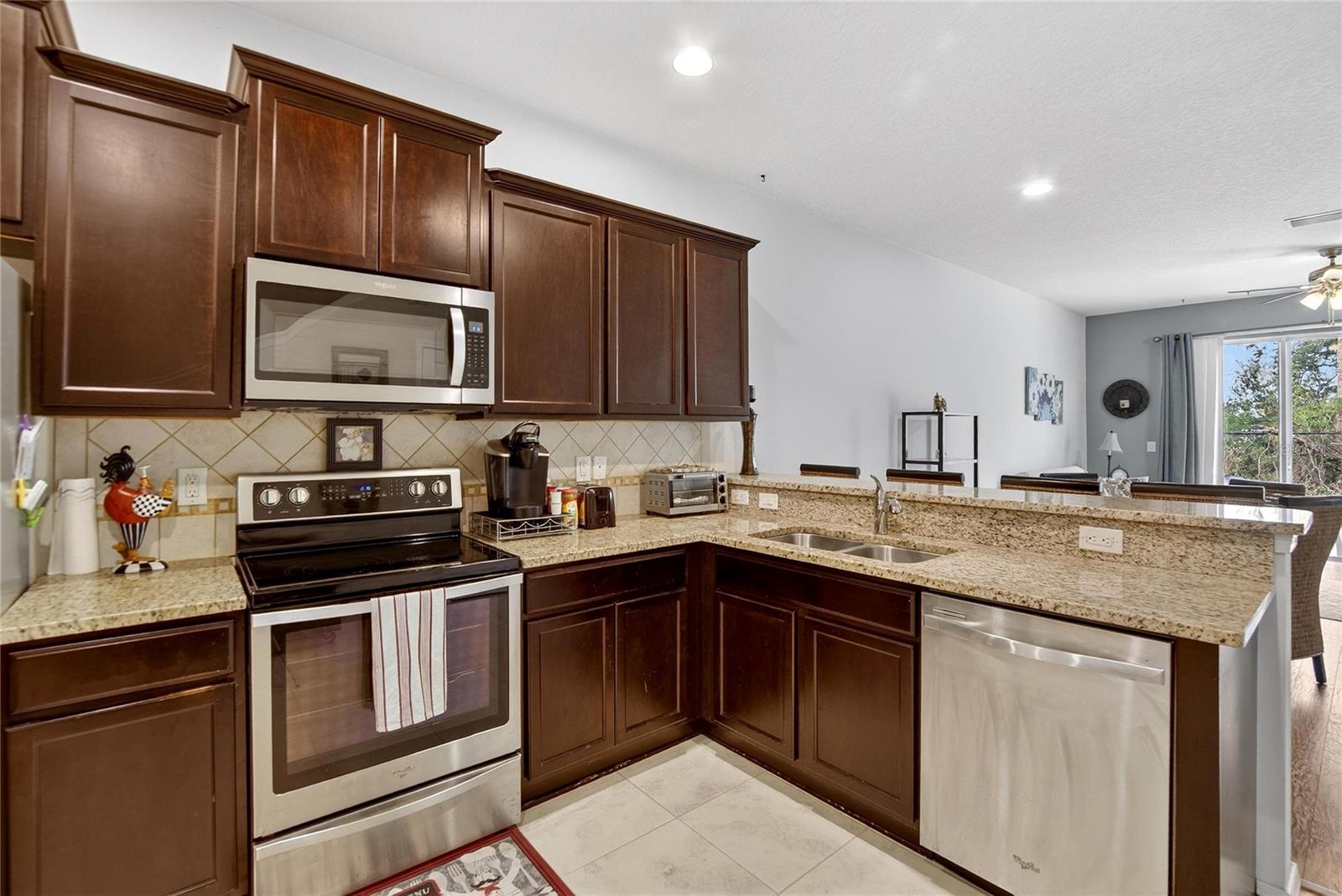 HARVEST CREEK VILLAGE - Residential