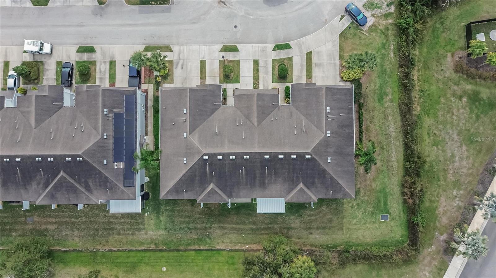 HARVEST CREEK VILLAGE - Residential