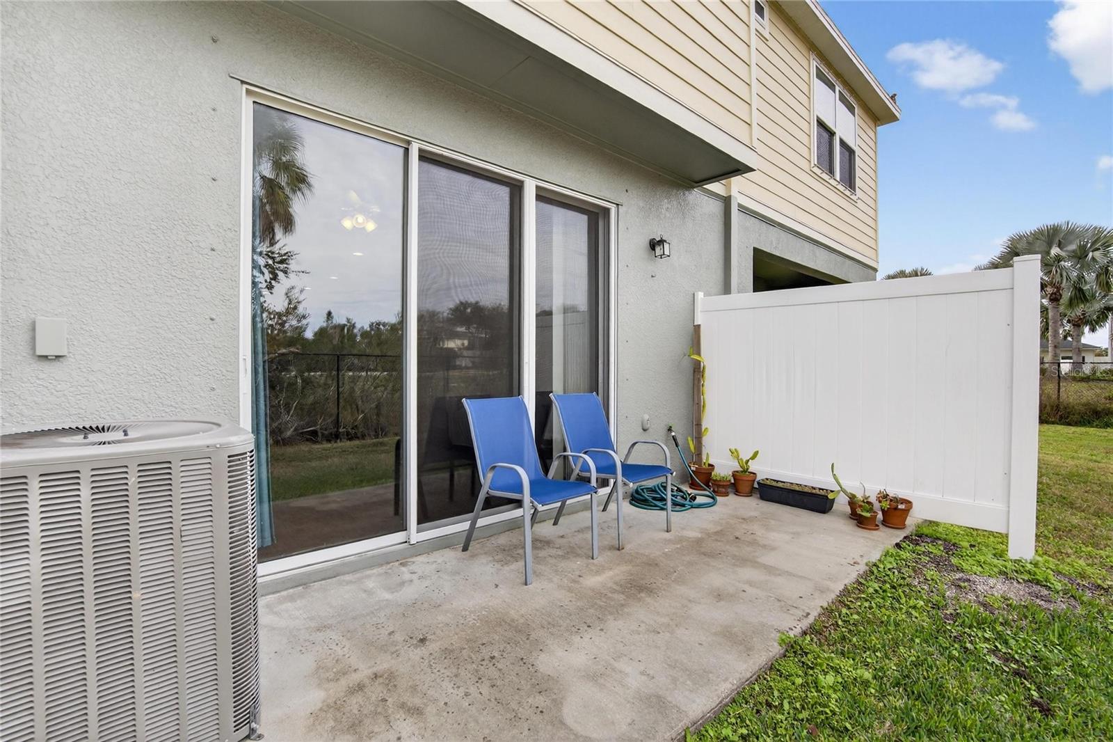 HARVEST CREEK VILLAGE - Residential