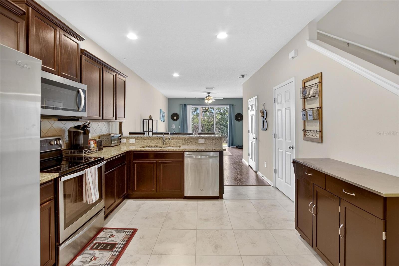 HARVEST CREEK VILLAGE - Residential