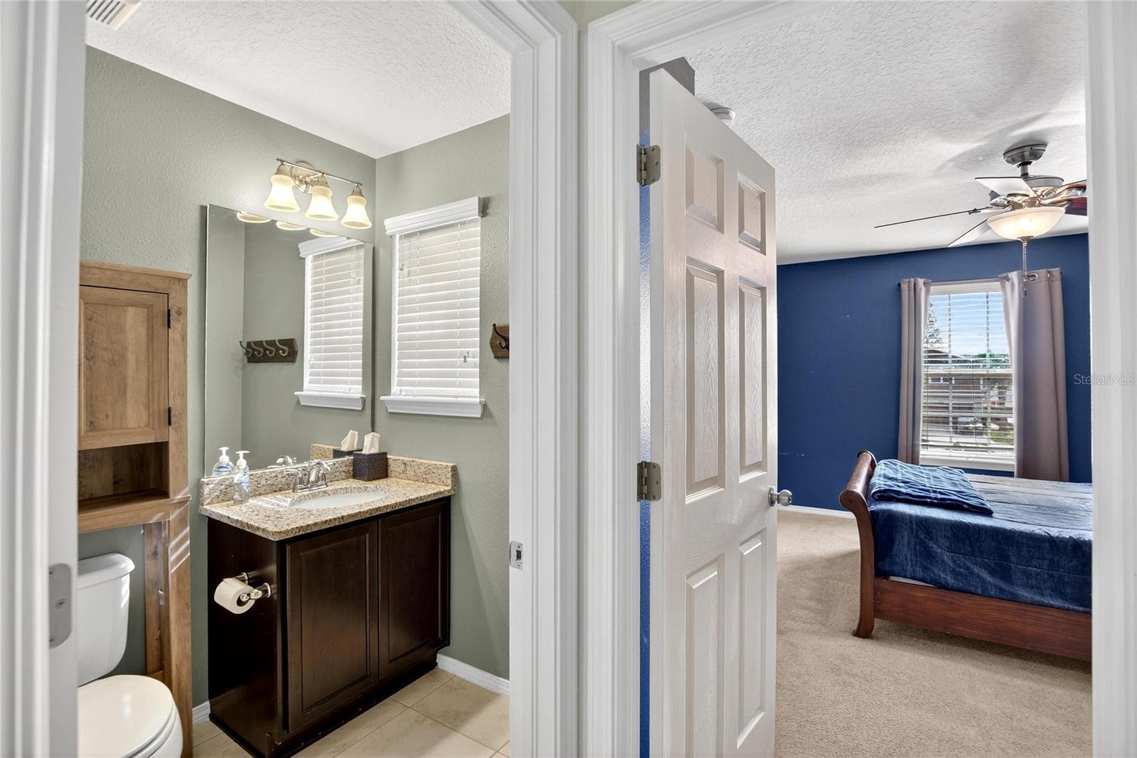 HARVEST CREEK VILLAGE - Residential