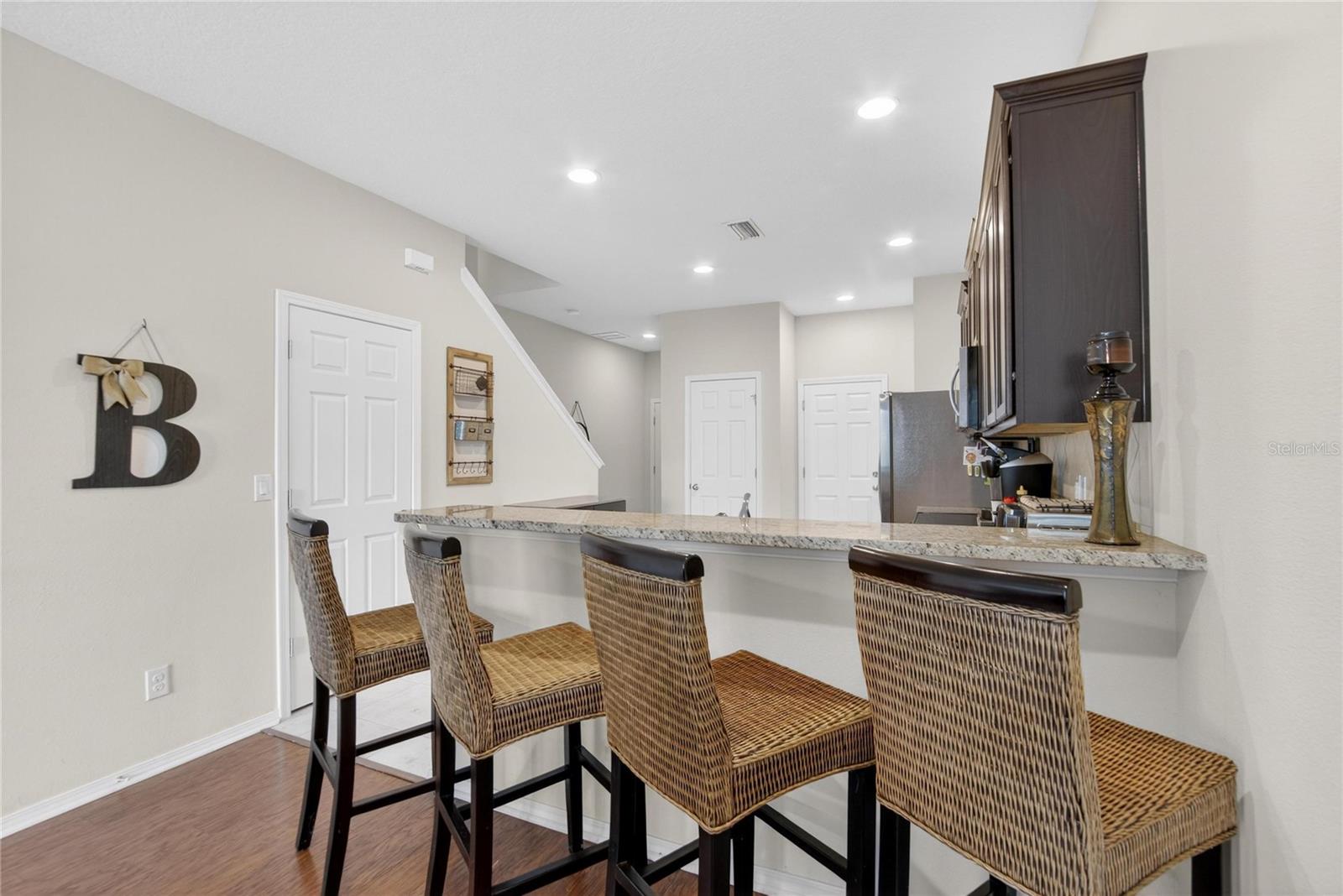 HARVEST CREEK VILLAGE - Residential