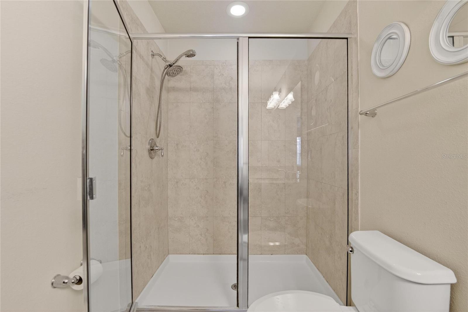 HARVEST CREEK VILLAGE - Residential