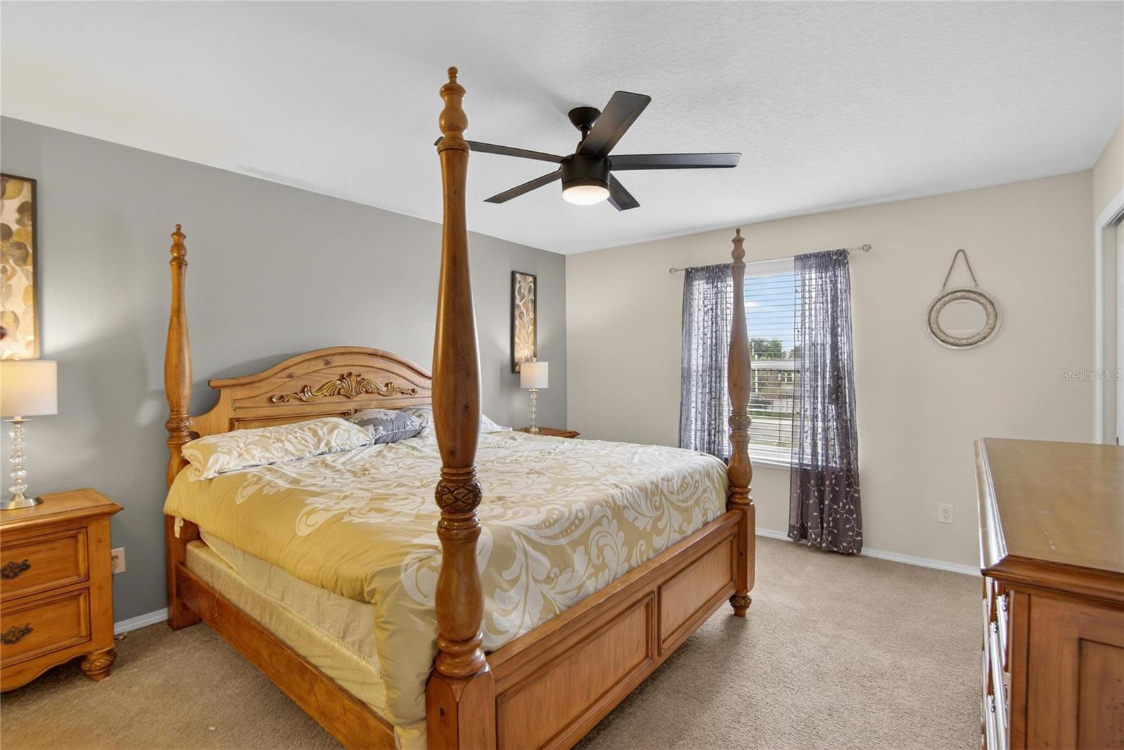 HARVEST CREEK VILLAGE - Residential