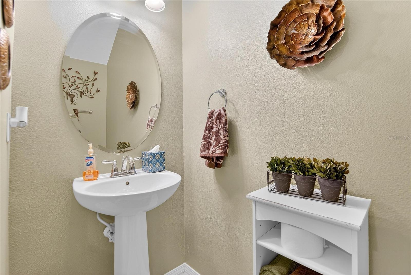 HARVEST CREEK VILLAGE - Residential