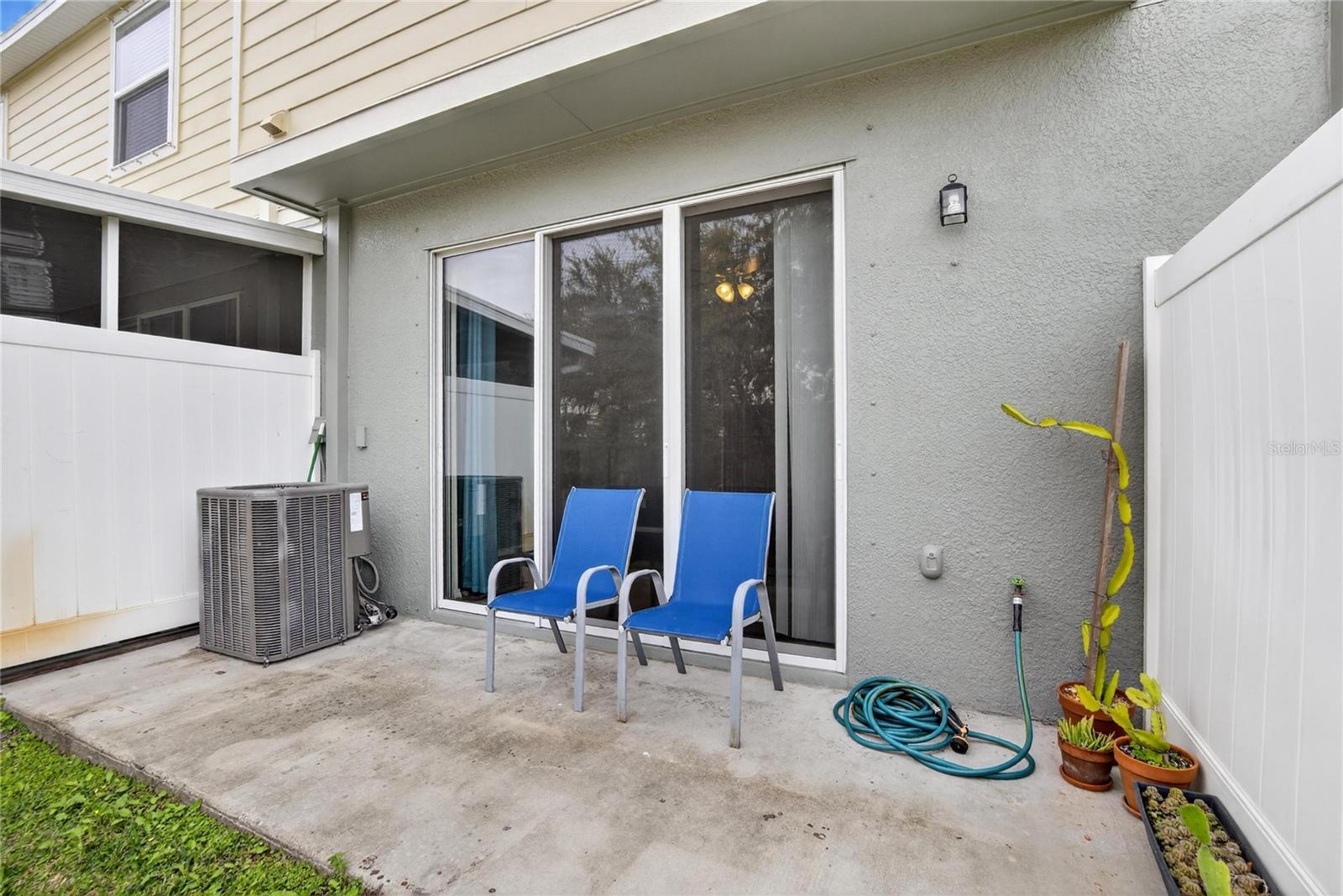 HARVEST CREEK VILLAGE - Residential