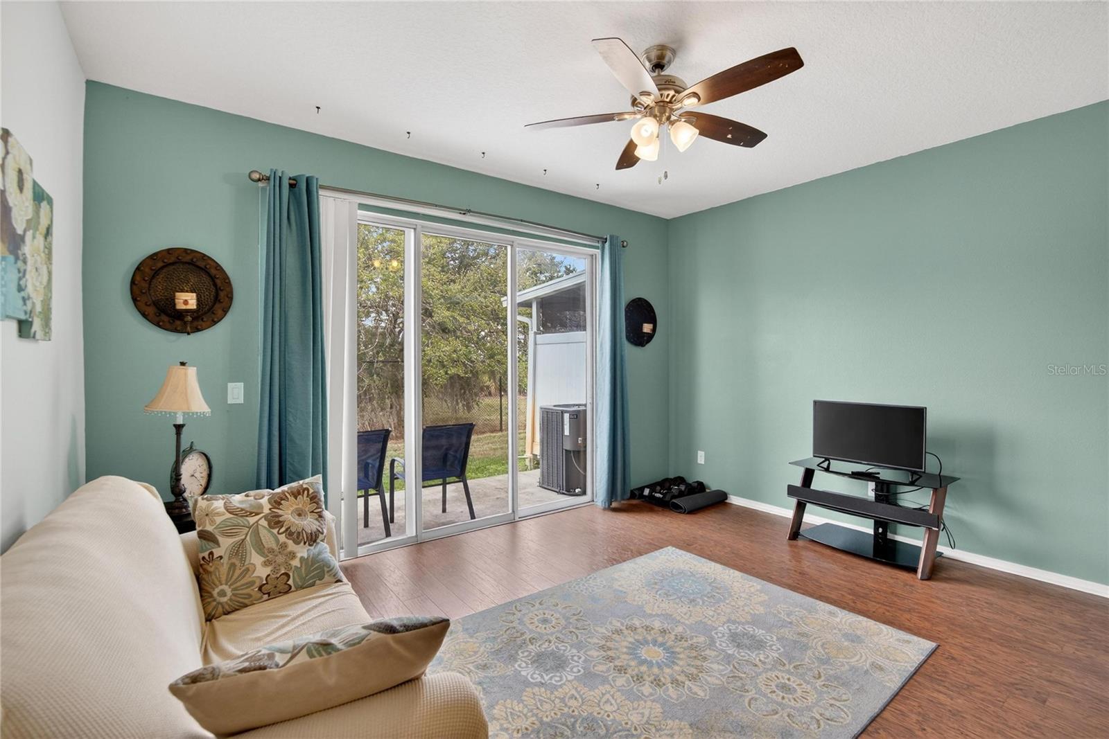 HARVEST CREEK VILLAGE - Residential