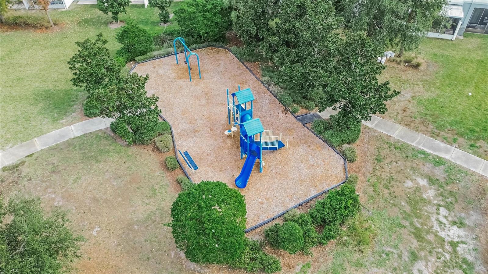 HARVEST CREEK VILLAGE - Residential