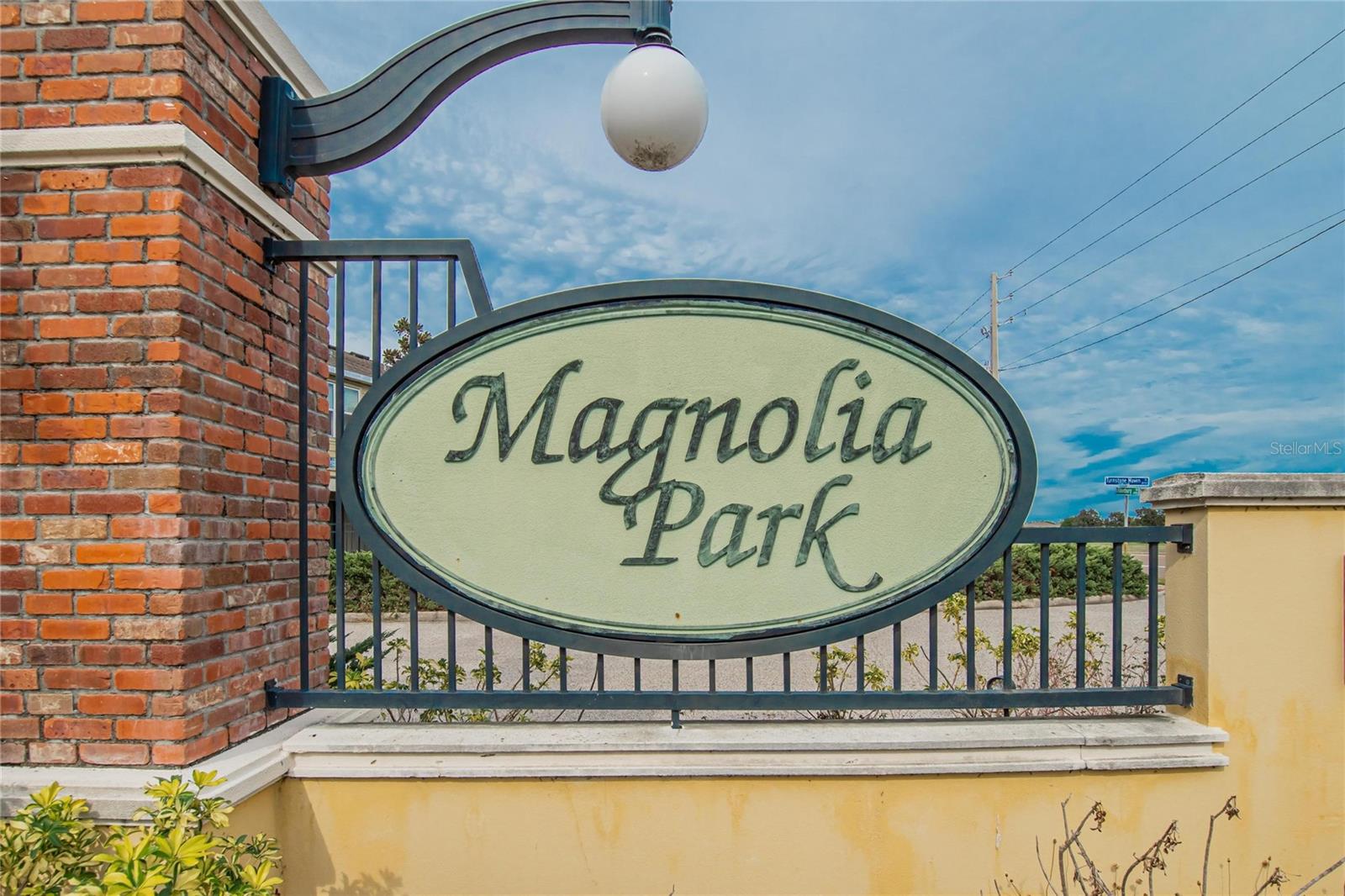 HARVEST CREEK VILLAGE - Residential